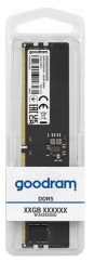 GoodRam DDR5 32GB/5600 CL46 GR5600D564L4632G