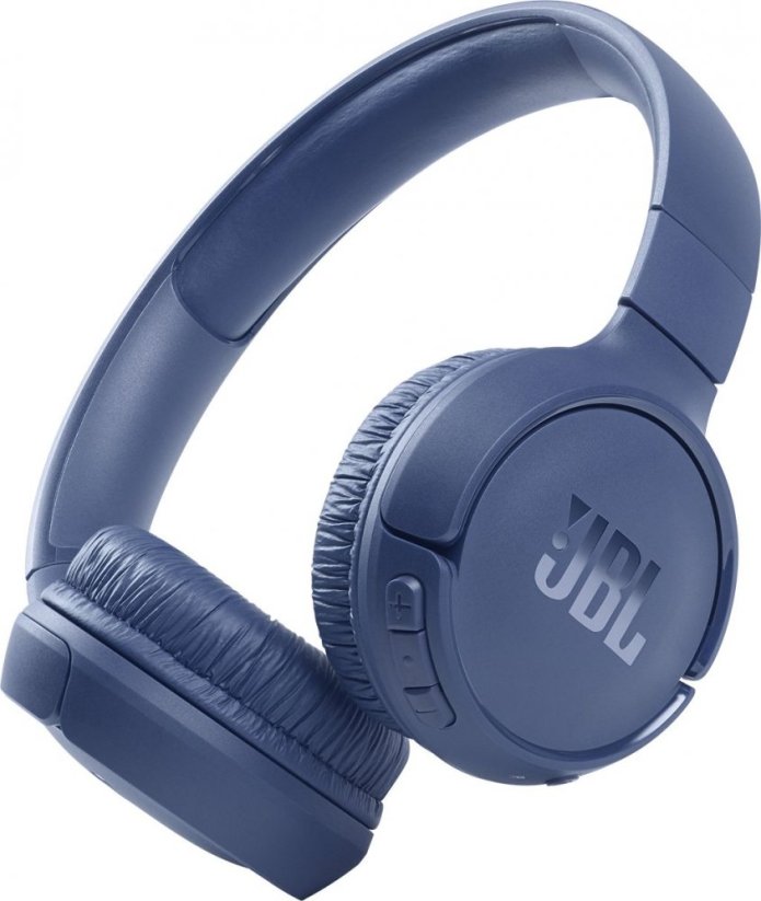 JBL Tune 510BT Modré