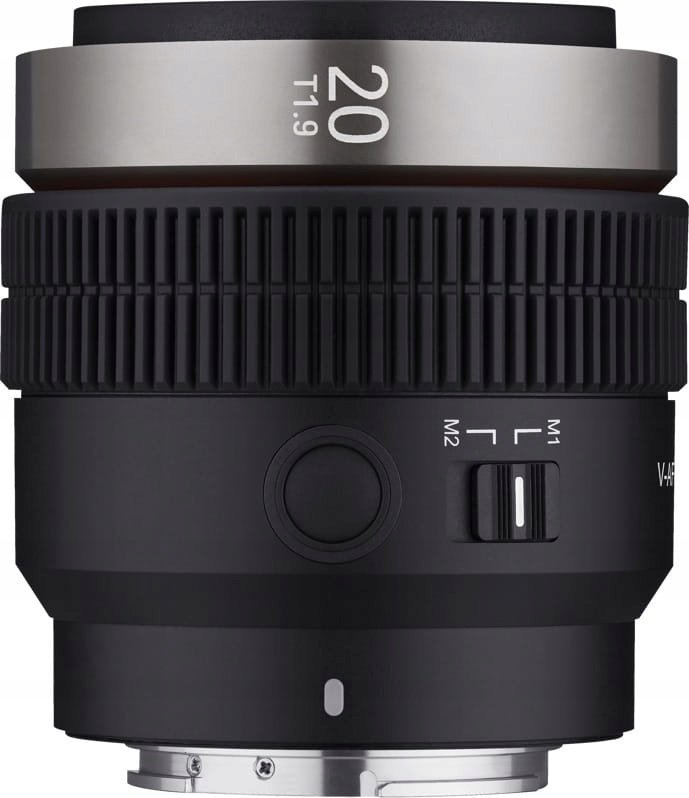 Samyang Samyang V-AF 20mm T1.9 Sony FE