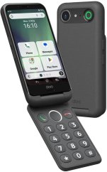Doro Doro Aurora A20 WCS graphit (mit Wireless Charger)