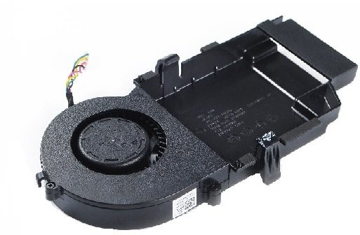 Dell (ASSY,FAN,BLWR,D10,MFF,35W,HF)