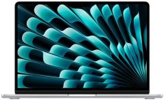 Apple Apple MacBook Air 13” Apple M4 10C CPU, 10C GPU/16GB/512GB SSD/Silver/RUS | Apple