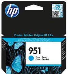 HP 951 Cyan (CN050AE)