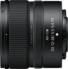 Nikon Nikon NIKKOR Z DX 12-28mm f/3.5-5.6 PZ VR wide-angle zoom