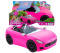 Mattel Barbie Kabriolet (HBT92)BESTSELLER!