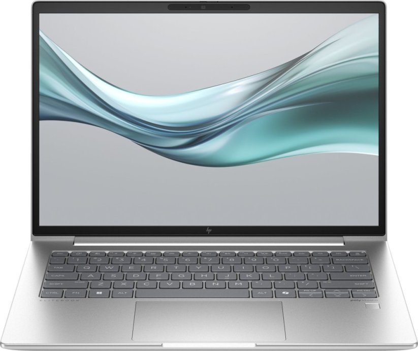HP EliteBook 645 G11 Ryzen 7 PRO 7735U / 16 GB / 512 GB / W11 Pro (A38D8ET)