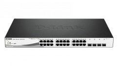 D-Link DGS-1210-28MP