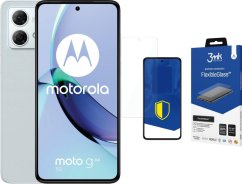 Motorola Moto G84 5G 8/256GB Nlight blue  + FlexibleGlass