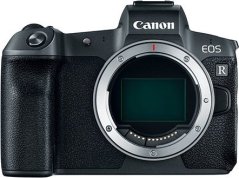 Canon EOS R + RF 24-105 mm f/4-7.1 IS STM (3075C033)