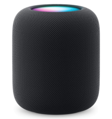 Apple HomePod Gen2 Čierny  (MDEW4D/A)