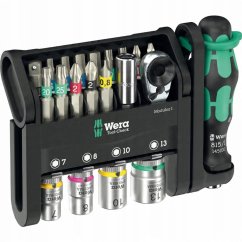 Wera Wera Tool-Check Modular 1