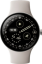 Google Pixel Watch 4 45MM WiFi Silver/Porcelain