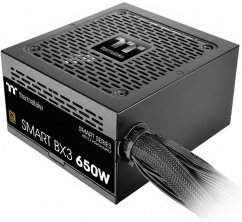 Thermaltake Smart BX3 Pro SE 650 W (PS-SPD-0650NNSABE-7)