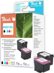 Peach Druckkopf SparPack HP No. 301XL Comp. - PI300-399