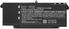 PurePower Notebook Battery for Dell (MBXDE-BA0311)