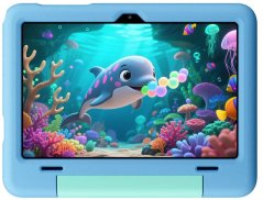 Blackview TABLET TAB20KIDS 10" 4/64GB/TAB20 KIDS BLUE BLACKVIEW