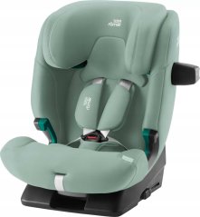 Britax RÖMER Advansafix Pro Jade Green