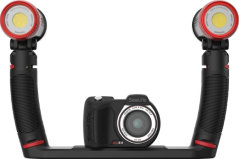 Sealife Micro 3.0 Pro Duo 5000 Set (SL553)