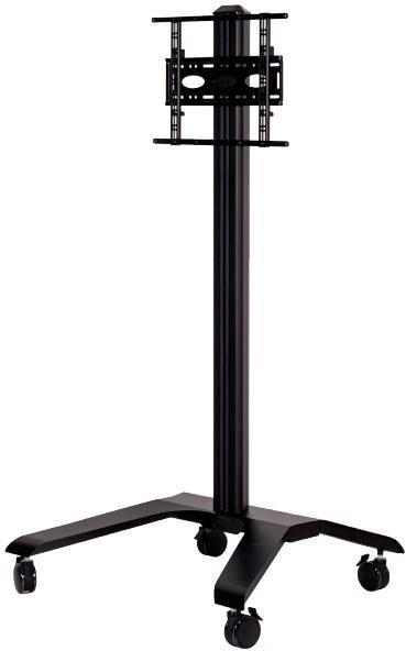B-Tech BT8562 177,8 cm (70") Čierny (BT8562/BB V2)