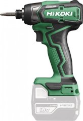 Hikoki WH18DD W4Z 18 V 1/4"