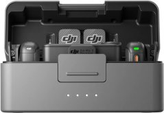 DJI DJI MIC 3 (2 TX + 1 RX + nabíjacie puzdro)