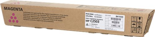 Ricoh 841930 Magenta Originál  (841930)