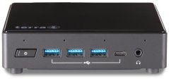 Quantec Wortmann Y TERRA PC Micro 3150 (1000192)