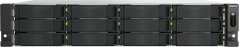 Qnap TS-H1465U 16GB 12 zatok SATA 6Gb/s Gigabit Ethernet / 2.5 Gigabit Ethernet / 10 Gigabit Ethernet (TS-H1465U-RP-8G)