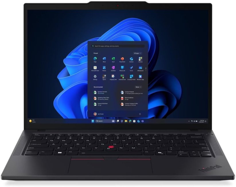 Lenovo TP T14 G6 CU5-225U 32GB 1TB SSD 14.0 WUXGA W11P
