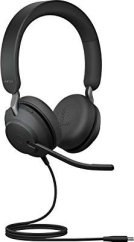 Jabra Evolve2 40 UC  (24089-989-899)