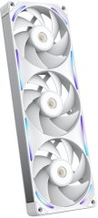 Nzxt F360X Biely (RF-U36PN-W1)