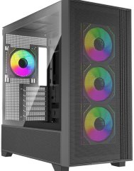 Xilence Midi XG178 Flux X916.ARGB