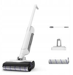 Tefal X-Clean 10, Wet amp Dry, GF7540