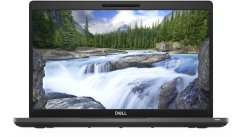 tecXL Dell rokovitude 5400 14" i5-8365U/16GB/512GBSSD/FHD W11P