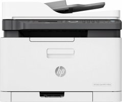 HP Color LaserJet MFP 179fnw (4ZB97A)