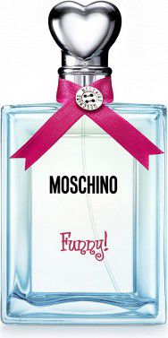 Moschino Funny! EDT 25 ml WOMEN