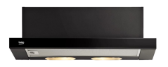 Beko CTB 6250 B