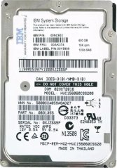 Lenovo 600GB 2.5''  (00NC603)