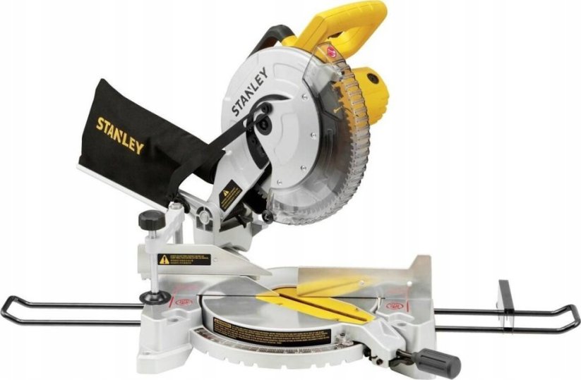 Stanley SM1650-QS 1650 W 254 mm