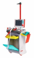 Hercules Lil'Tot Medical Doctor Desk w/Light and Music