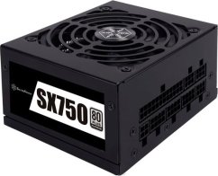 SilverStone SX750 Prokovinum 750W (SST-SX750-PT v1.1)