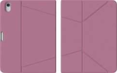 Jcpal SLIMFLEX FOLIO PURPLE/LILAC IPAD 10.9 10THG