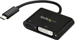 StarTech USB-C  (CDP2DVIUCP)