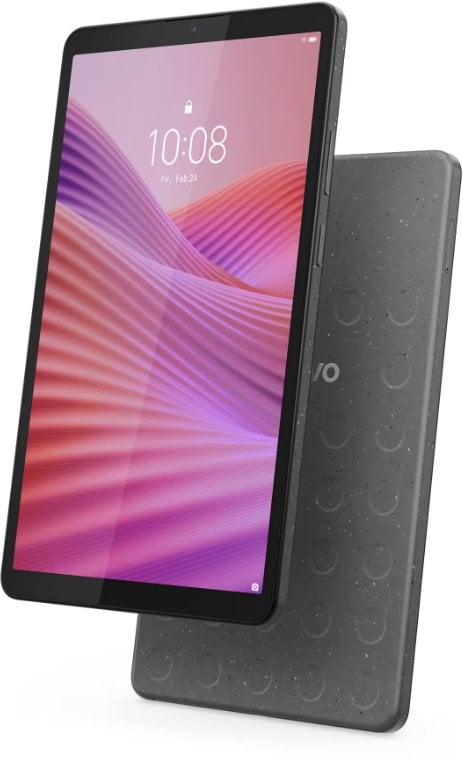 Lenovo Tab One 8.7" 64 GB Grafitový