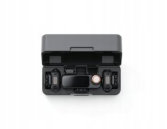 DJI DJI MIC 3 (2 TX + 1 RX + nabíjacie puzdro)