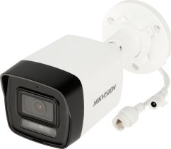 Hikvision KAMERA IP DS-2CD1023G2-LIU(2.8MM)PL Smart Hybrid Light - 1080p Hikvision