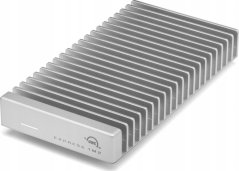 OWC Express 1M2 4TB strieborný (OWCUS4EXP1MT04)