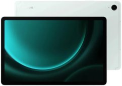 Samsung Galaxy Tab S9 FE 10.9" 256 GB zelené (SM-X510NLGEEUB)