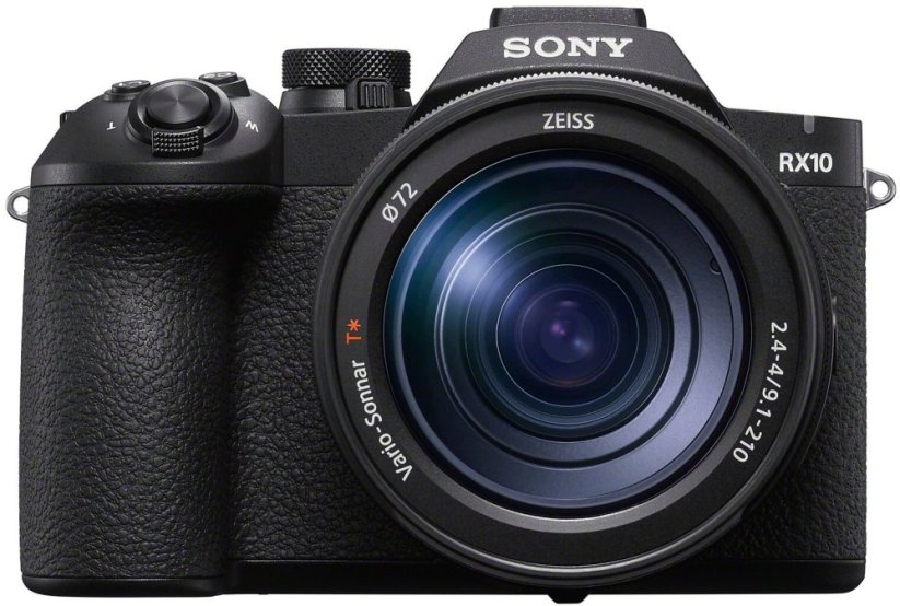 Sony DSC-RX10 V (DSCRX10M5B.CEC)