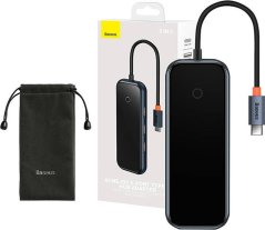 Baseus Acmejoy USB-C (WKJZ010213)